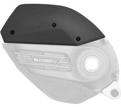 SHIMANO Geh&auml;use f&uuml;r Antriebseinheit SHIMANO E-BIKE SYSTEMS EP800-B Links Produktbild 1