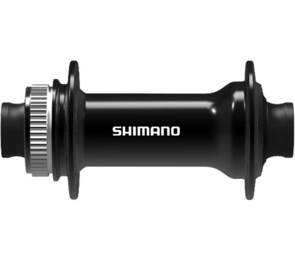 SHIMANO Vorderradnabe HB-TC500-15 Center-Lock 28 Loch