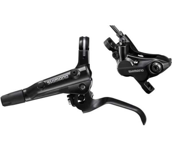 SHIMANO Scheibenbremse MT501 VR