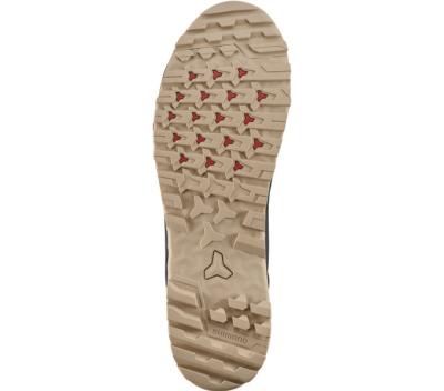 SHIMANO SHIMANO Fahrradschuhe ET501 Herren/Damen MTB FLATPEDAL Gr&ouml;&szlig;e 46 Schwarz Produktbild 2