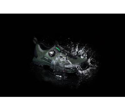 SHIMANO SHIMANO Fahrradschuhe ET701 Herren/Damen MTB FLATPEDAL Gr&ouml;&szlig;e 38 Gr&uuml;n Produktbild 5