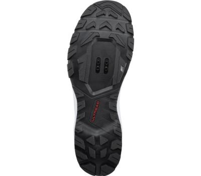 SHIMANO SHIMANO Fahrradschuhe EX700 Herren/Damen Touring SPD Gr&ouml;&szlig;e 38 Schwarz Produktbild 2