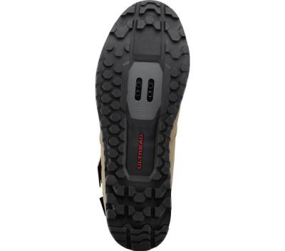 SHIMANO SHIMANO Fahrradschuhe GE500 Herren/Damen MTB SPD Gr&ouml;&szlig;e 39 Beige Produktbild 2