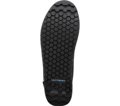 SHIMANO SHIMANO Fahrradschuhe GF400 Herren/Damen MTB FLATPEDAL Gr&ouml;&szlig;e 42 Schwarz Produktbild 2