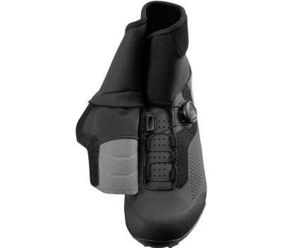SHIMANO SHIMANO Fahrradschuhe MW702 Herren/Damen MTB SPD Gr&ouml;&szlig;e 40 Schwarz Produktbild 4