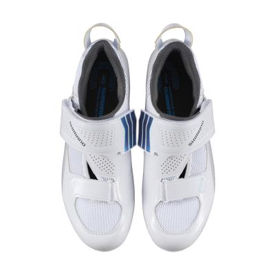SHIMANO SHIMANO Fahrradschuhe TR501 Damen Road SPD-SL Gr&ouml;&szlig;e 36 Damenleisten Wei&szlig; Produktbild 1