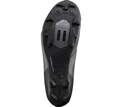 SHIMANO SHIMANO Fahrradschuhe XC502 Damen MTB SPD Gr&ouml;&szlig;e 40 Damenleisten Grau Produktbild 2