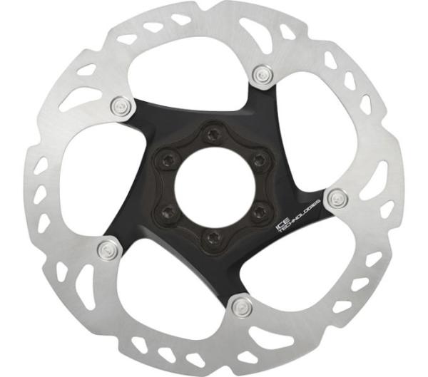 SHIMANO Bremsscheibe SM-RT86 160mm 6L