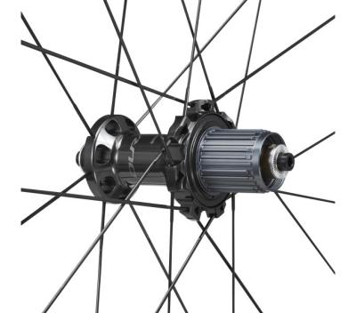 SHIMANO Laufradsatz DURA-ACE WH-R9200 C36 TU Produktbild 4