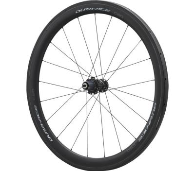 SHIMANO Laufradsatz DURA-ACE WH-R9200 C50 TU Produktbild 2