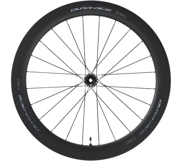 SHIMANO Hinterrad DURA-ACE WH-R9270 C60 TL