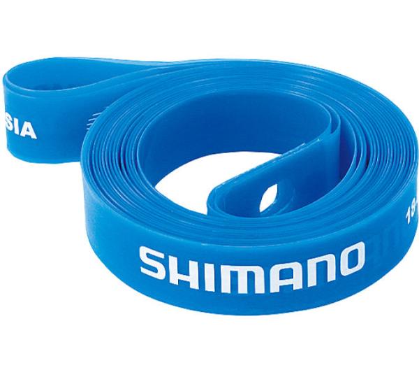 SHIMANO Felgenband WH-RIM, 559, 20 mm, 1 Paar
