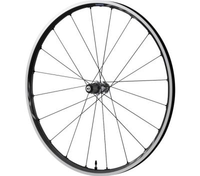 SHIMANO Laufradsatz WH-RS500 TL Produktbild 1
