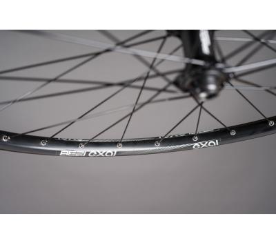 Exal VR BE21 29 32L DD DISK COMP CL 15 SW/SW/SW Produktbild 1