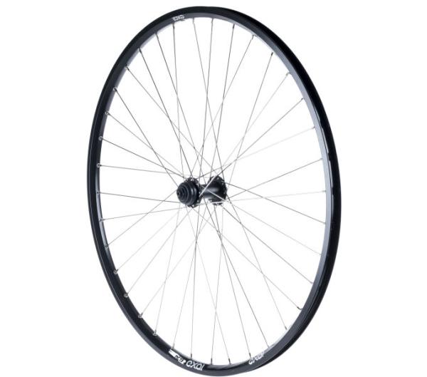 Exal VR DC19 28 36L ED DISK COMP CL QR SW/SIL/SW