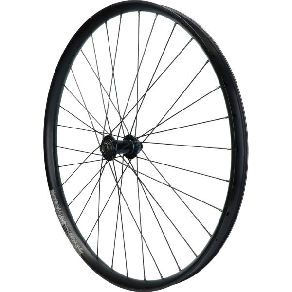 Exal VR BE34+ 27,5 DISKCOMP CL 15MM 32L ED SW/SW/SW