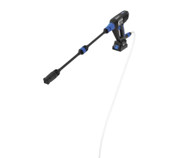 ANNOVI REVERBERI Annovi Reverberi Akku-Mitteldruckreiniger Blue Clean 250