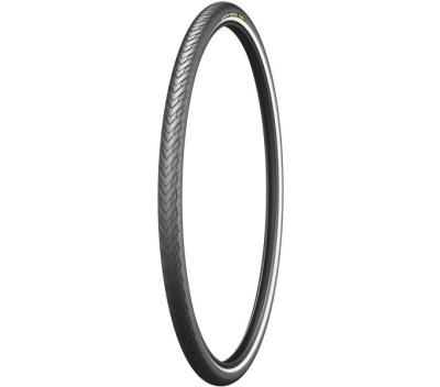 Michelin MICHELIN DRAHTREIFEN PROTEK MAX PERFORMANCE LINE 35-559 Schwarz/Reflex Produktbild 1