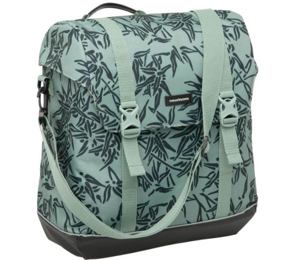 New Looxs Radtasche Alba Bamboo Green