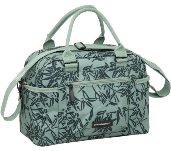 New Looxs Radtasche Bari&nbsp;Bamboo Green