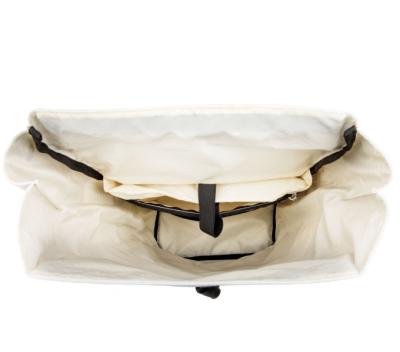 New Looxs New Looxs Radtasche Nyborg Single Dark Grey/Black Produktbild 4