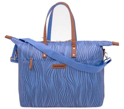 New Looxs Tasche Tendo Alma Blue Produktbild 1