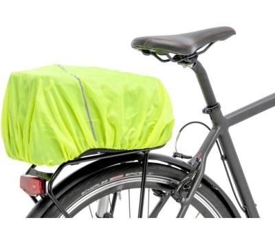 New Looxs Radtasche Trunkbag Sports Racktime Small Black Produktbild 2