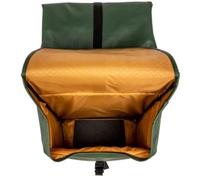 New Looxs Doppelpacktasche Odense Green Produktbild 2