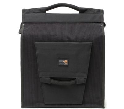 New Looxs Radtasche Daily Shopper Basic Black Produktbild 1