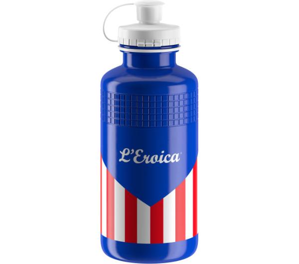 ELITE ELITE Trinkflasche Eroica Vintage USA-Classic 500 ml