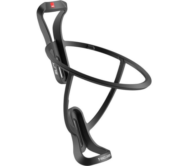 ELITE ELITE Flaschenhalter T-Race Carbon Schwarz