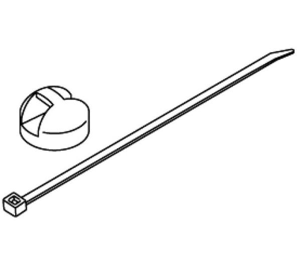 CATEYE CATEYE Sensormagnet Trittfrequenz-Computer