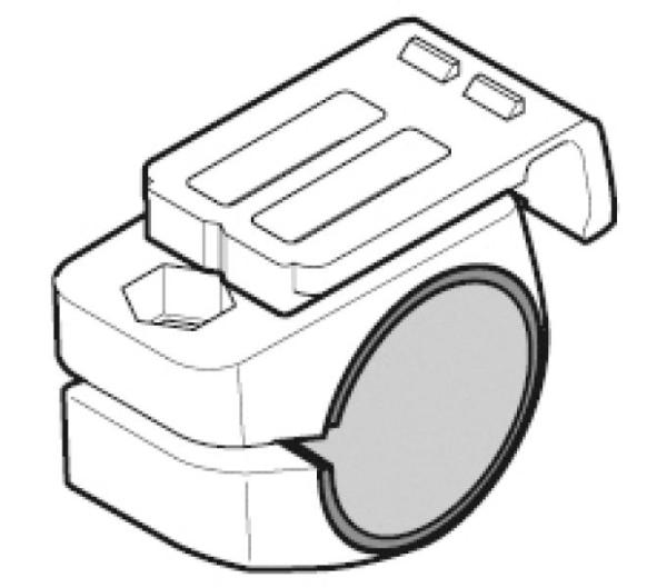 CATEYE CATEYE Halterung H-28