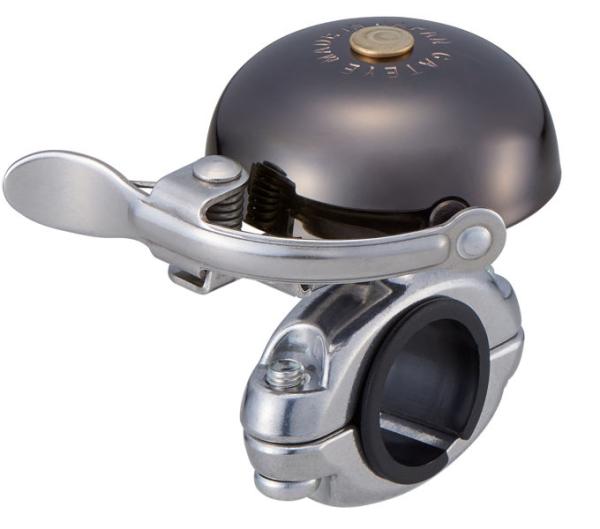 CATEYE CATEYE Klingel OH-2300 Neo Black