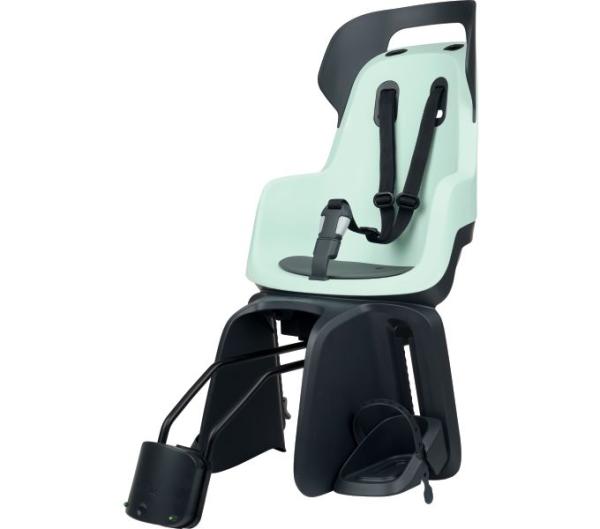 Bobike Kindersitz GO 1P Reclining Marshmallow Mint