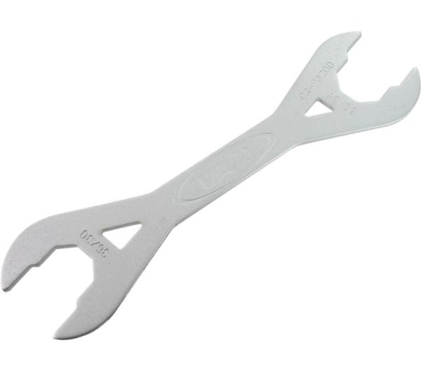 VAR Steuersatzschl&uuml;ssel DR-98200