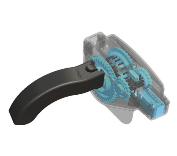 VAR Kettenreinigungsger&auml;t NL-79000