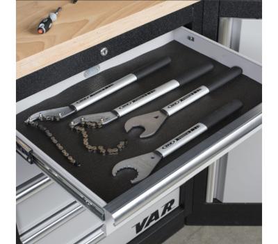 VAR Schubladeneinlagen MO-52082 567 x 404 x 3 mm Produktbild 1