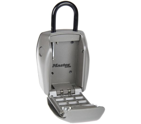 Master Lock Master Lock Schlüsseltresor Select Access 5414