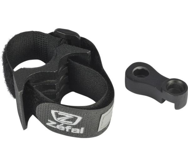 Zéfal CO₂-Universalhalter