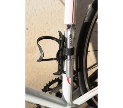 Z&eacute;fal MINIPUMPE AIR PROFIL MICRO SILBER   L&Auml;NGE 165 Produktbild 1