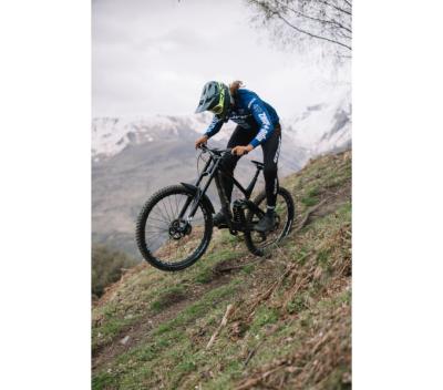 Z&eacute;fal Schutzblech Deflector FM30 Produktbild 2