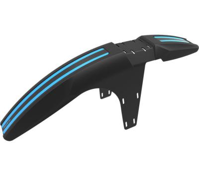 Z&eacute;fal Schutzblech Deflector FM30 Produktbild 4