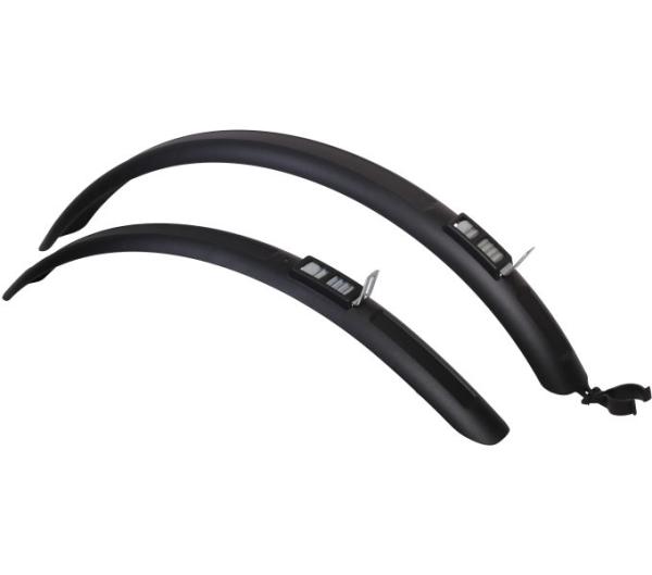 Z&eacute;fal Schutzblech Set Trail Teen 60