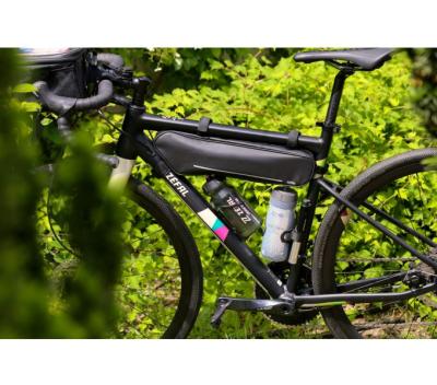 Z&eacute;fal Trinkflasche Arctica Gr&uuml;n 550 ml Produktbild 1