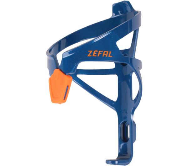 Z&eacute;fal Flaschenhalter Pulse A2 Marineblau/Orange