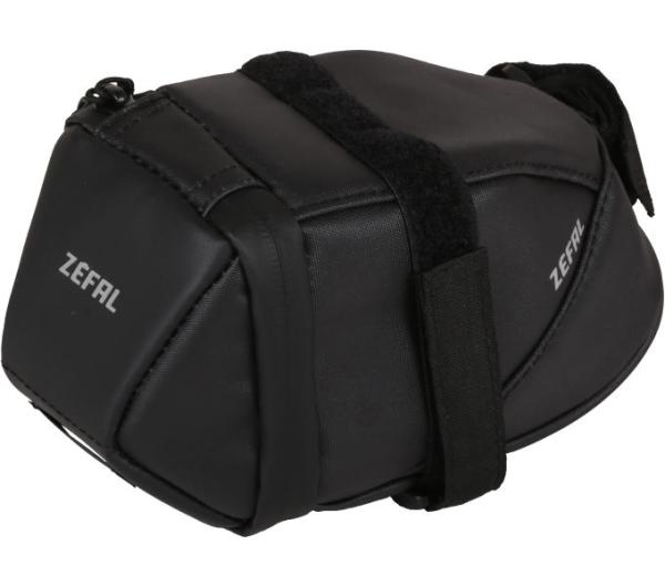 Z&eacute;fal Satteltasche Iron Pack 2 DS 0,9 l