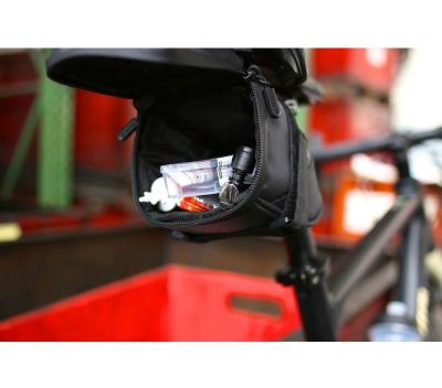 Z&eacute;fal Satteltasche Iron Pack 2 DS 0,9 l Produktbild 2