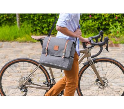 Z&eacute;fal Gep&auml;cktr&auml;gertasche Urban Messenger Produktbild 2