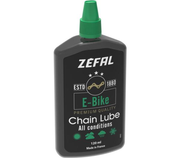 Z&eacute;fal Ketten&ouml;l E-Bike Lube
